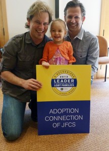 Adoption agencies in California